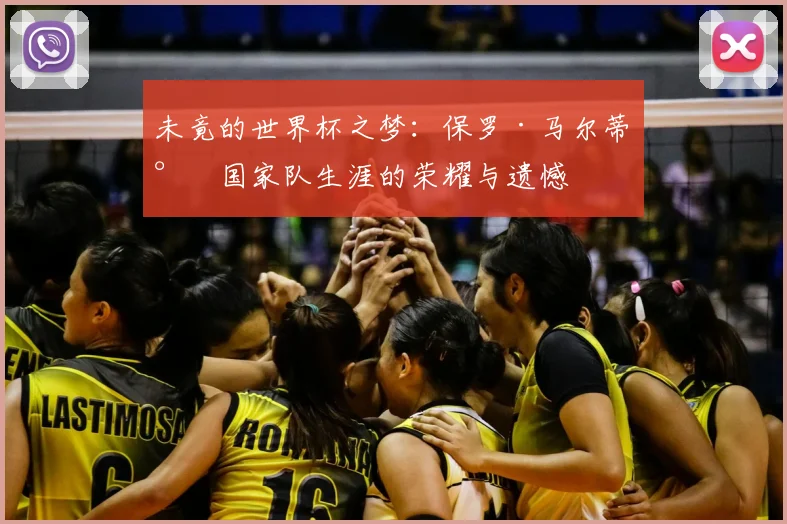 未竟的世界杯之梦:保罗·马尔蒂尼国家队生涯的荣耀与遗憾